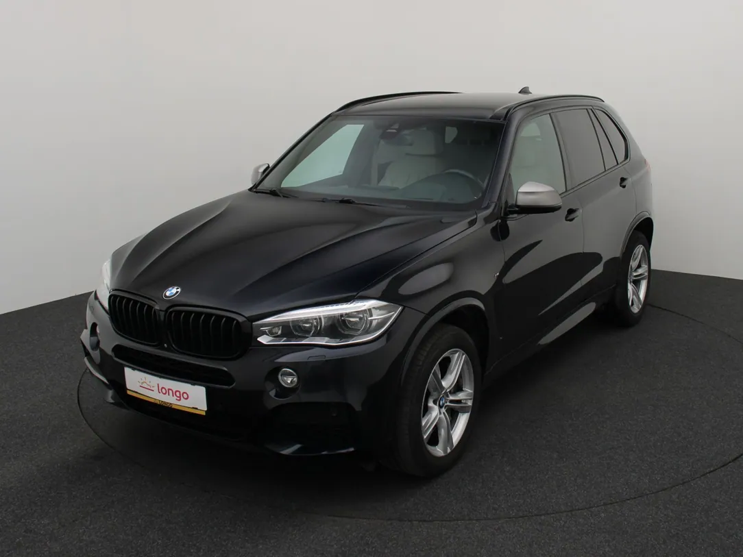 BMW X5 M