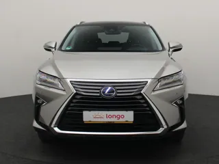 LEXUS RX 450H Luxury Line