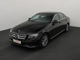 MERCEDES BENZ E350 Avantgarde