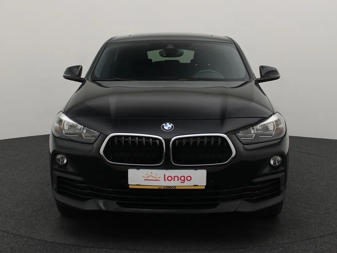 BMW X2 Business