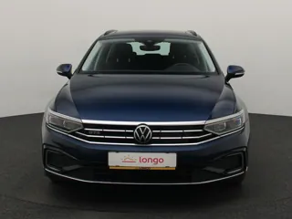 VOLKSWAGEN PASSAT B8 GTE