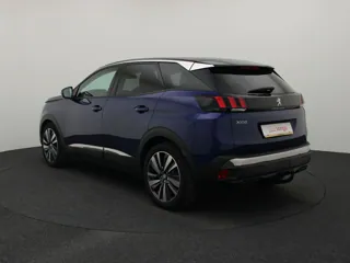 PEUGEOT 3008 Allure