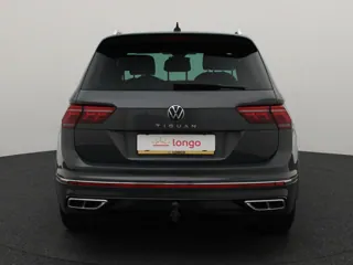 VOLKSWAGEN TIGUAN R-Line Business+