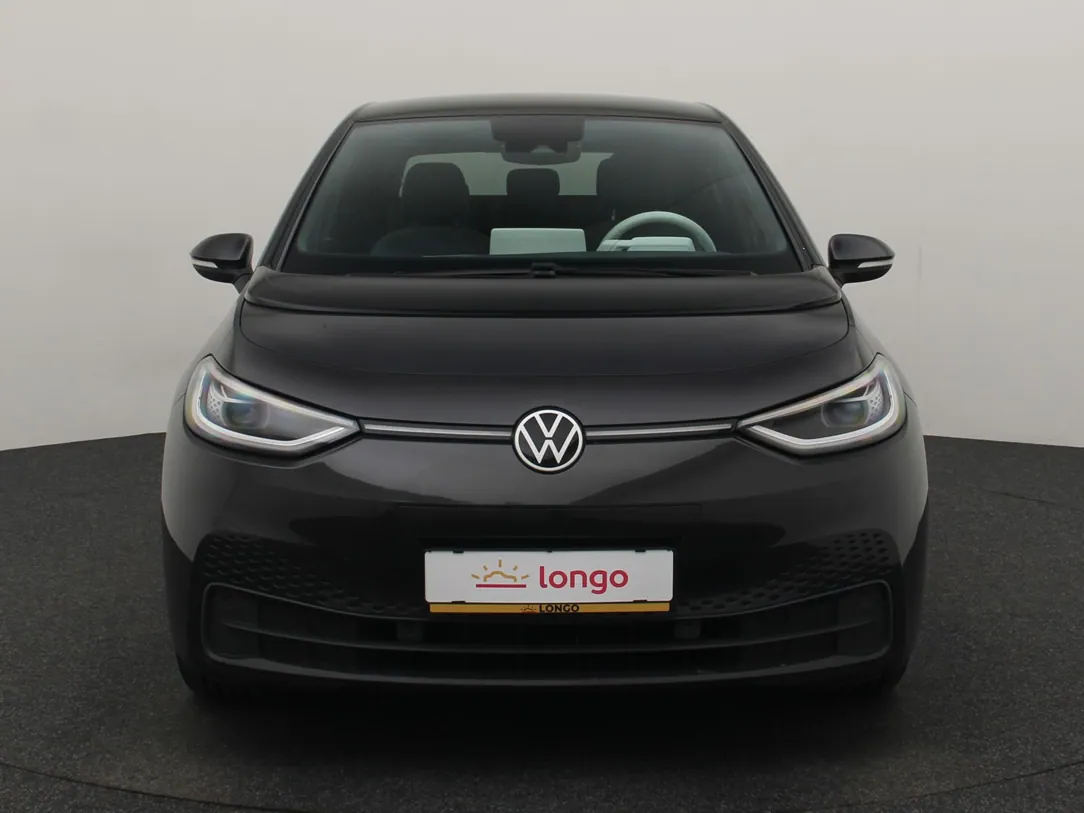 VOLKSWAGEN ID.3 Pro Performance Business