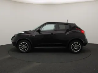 NISSAN JUKE Tekna