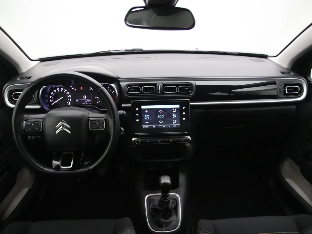 CITROEN C3 S&S Business