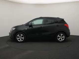 OPEL MOKKA Business+