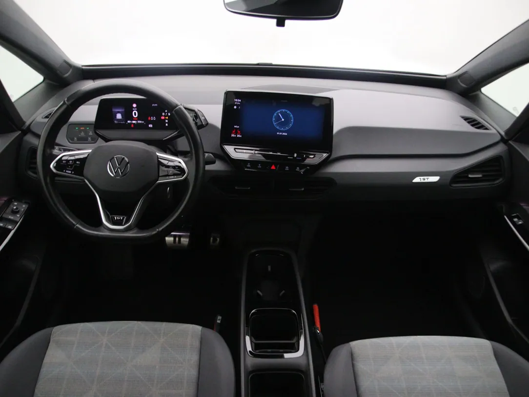 VOLKSWAGEN ID.3 Pro First 58 kWh