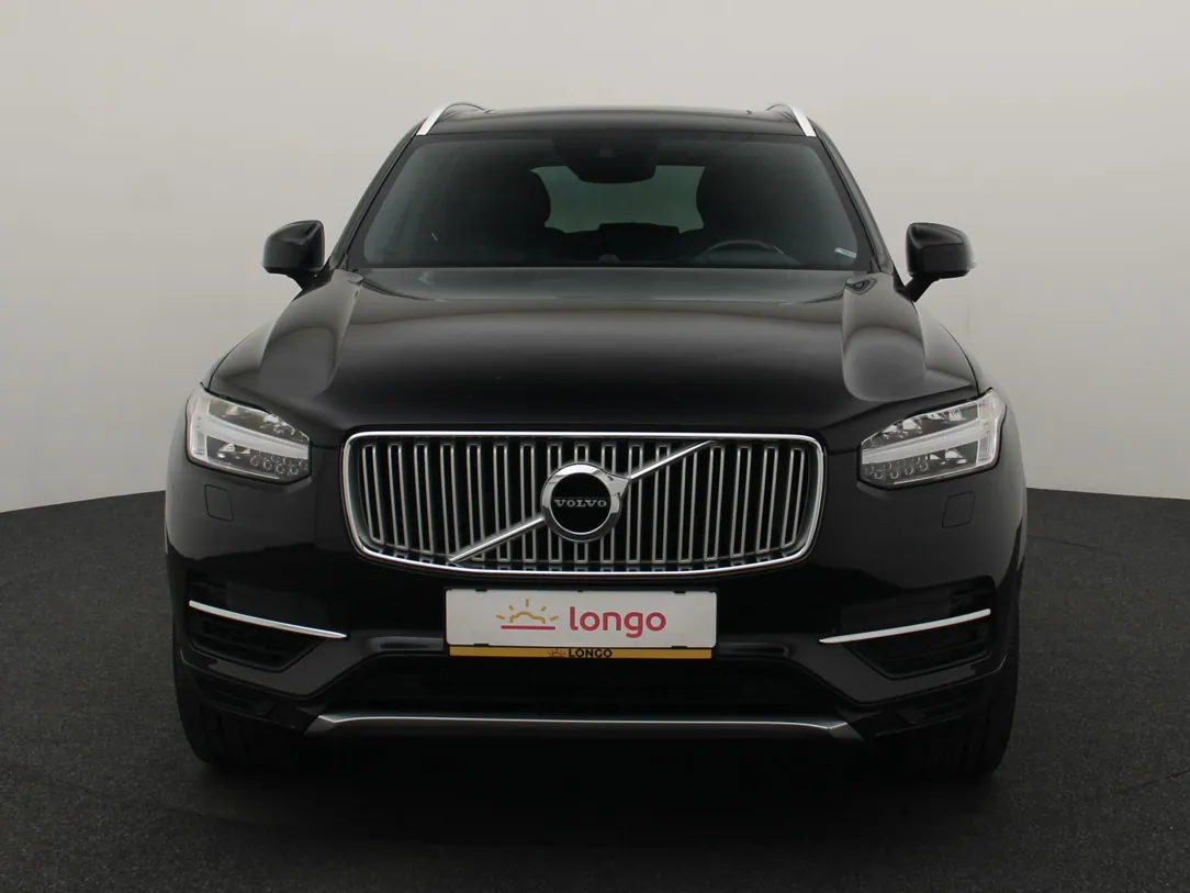VOLVO XC90 Inscription