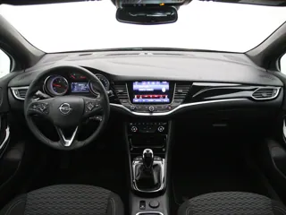OPEL ASTRA Edition