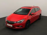 OPEL ASTRA Business+