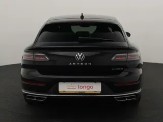 VOLKSWAGEN ARTEON R-Line