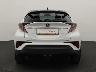 TOYOTA C-HR Style Ultimate