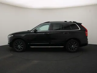 VOLVO XC90 Inscription