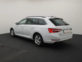 SKODA SUPERB Clever