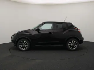 2015 NISSAN JUKE Acenta