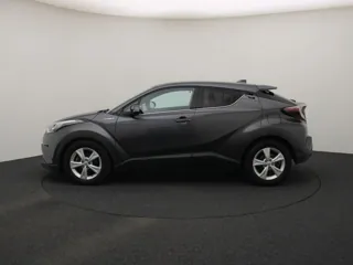 TOYOTA C-HR Executive