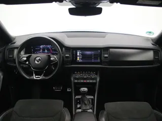SKODA KODIAQ Sportline Business