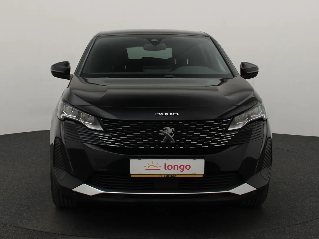 PEUGEOT 3008 Allure