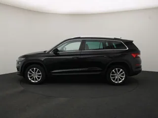 SKODA KODIAQ Style