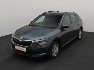 SKODA KAMIQ Sport Business