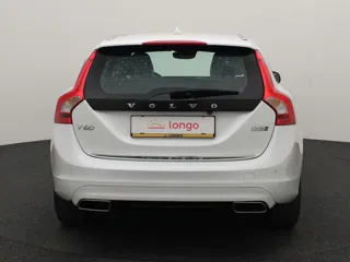 VOLVO V60 Special Edition