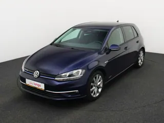 VOLKSWAGEN GOLF 7 Highline