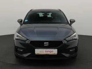 SEAT LEON FR Plus