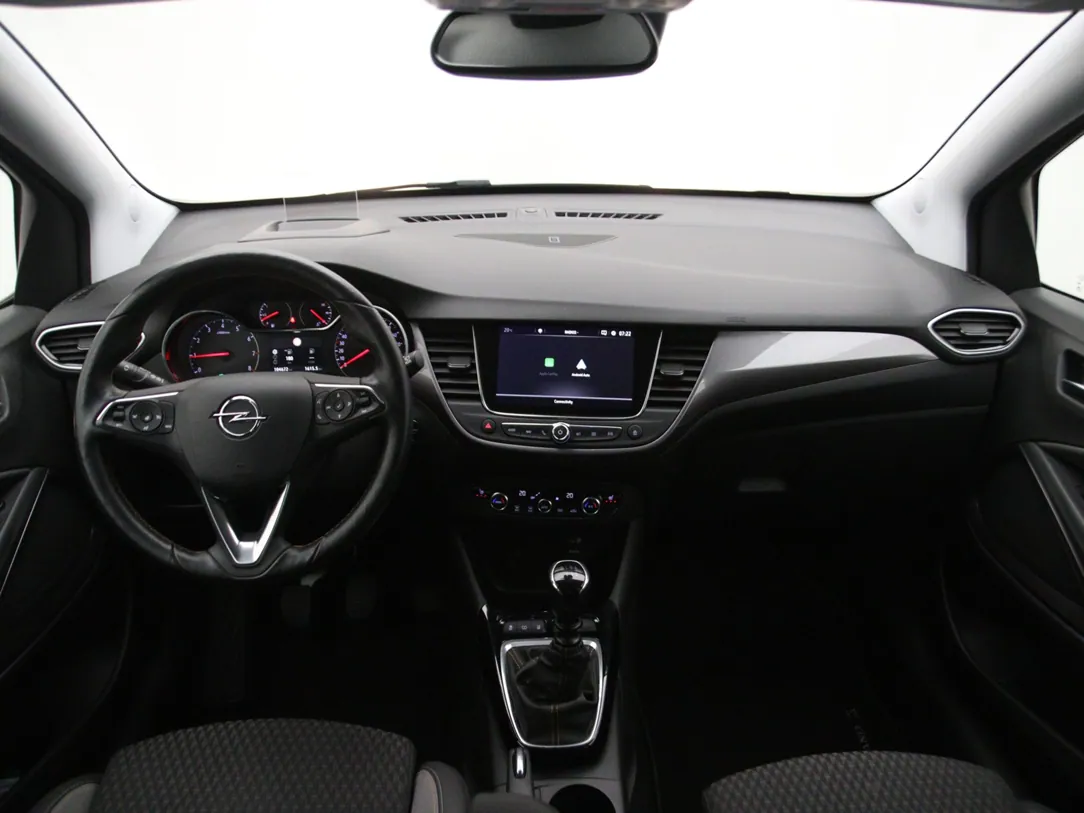 OPEL CROSSLAND X Innovation