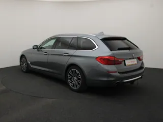 BMW 530 Luxury Line