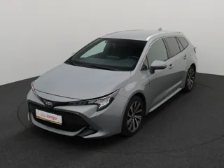 TOYOTA COROLLA Business Plus