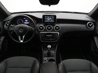 MERCEDES BENZ A180 Style
