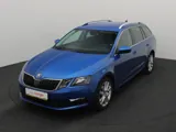 SKODA OCTAVIA Clever Edition
