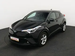TOYOTA C-HR Executive 