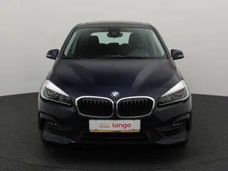 BMW 218 Gran Tourer Executive Launch Edition