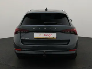SKODA OCTAVIA Clever