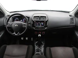 MITSUBISHI ASX Connect Pro