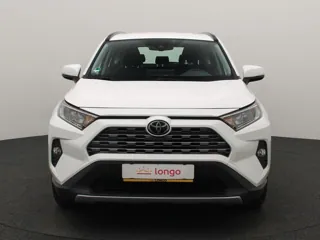 TOYOTA RAV 4 Business