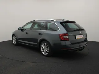 SKODA OCTAVIA Style