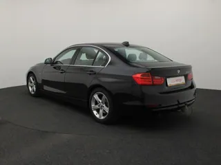 BMW 320 Edition Executive