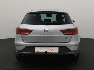 SEAT LEON FR Business Intense