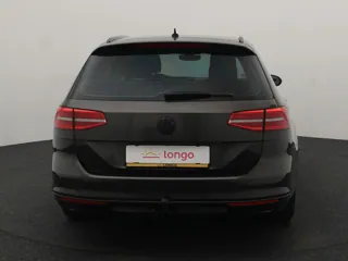 VOLKSWAGEN PASSAT B8 Comfortline Business