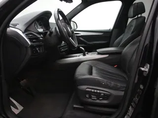 BMW X5 High Executive