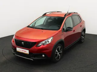 PEUGEOT 2008 GT-line