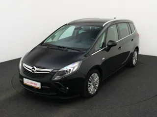 OPEL ZAFIRA TOURER Business+