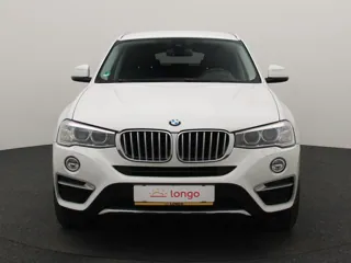 BMW X4 Executive