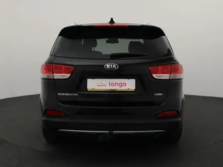 KIA SORENTO DynamicLine