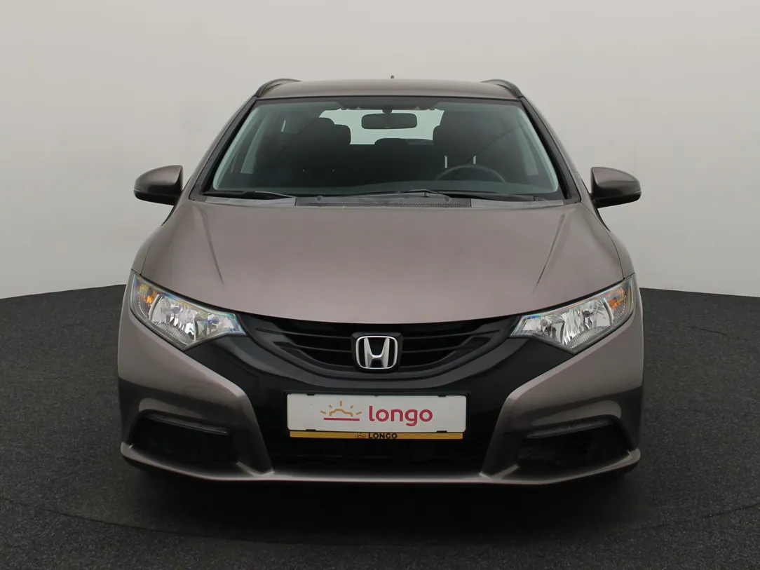 HONDA CIVIC Comfort