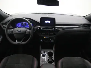 FORD KUGA ST-Line X