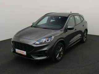 FORD KUGA ST-Line